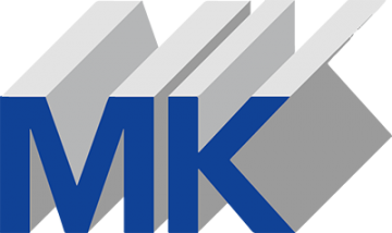 Metallbau-kral Logo